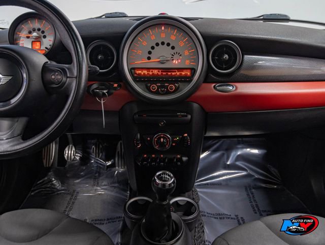 Used 2012 MINI Cooper Clubman S image 11
