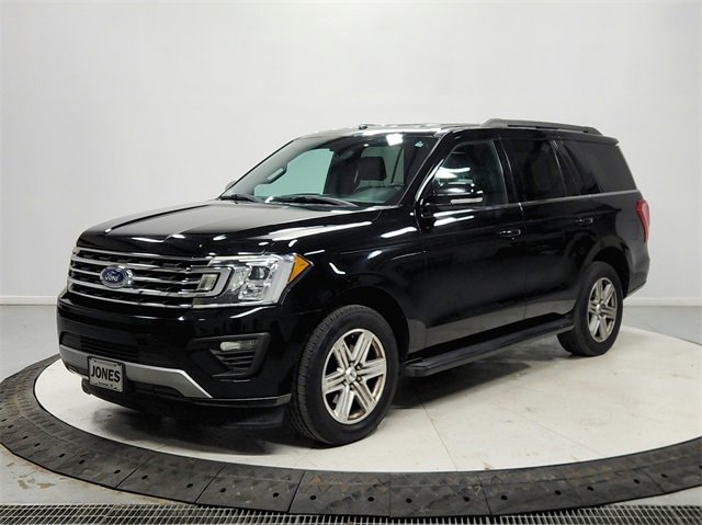 Used 2018 Ford Expedition XLT w/ Equipment Group 201A image 3