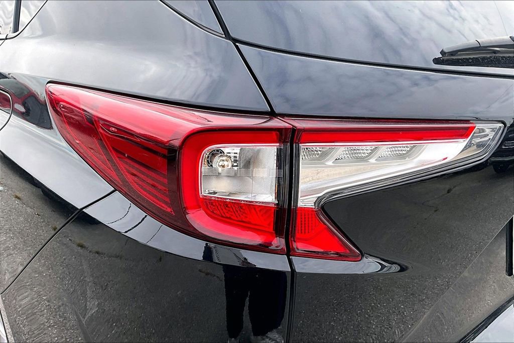 Used 2026 Acura MDX A-Spec image 41