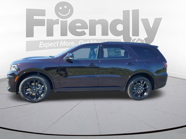 New 2026 Dodge Durango GT AWD/4WD image 2