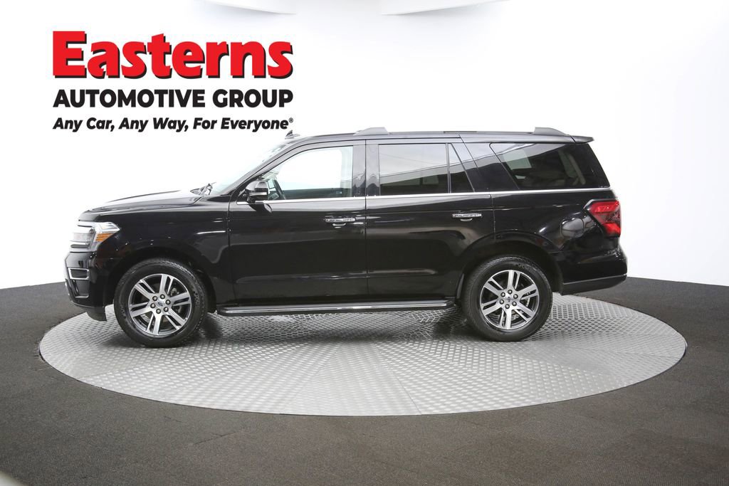 Used 2023 Ford Expedition Limited image 60