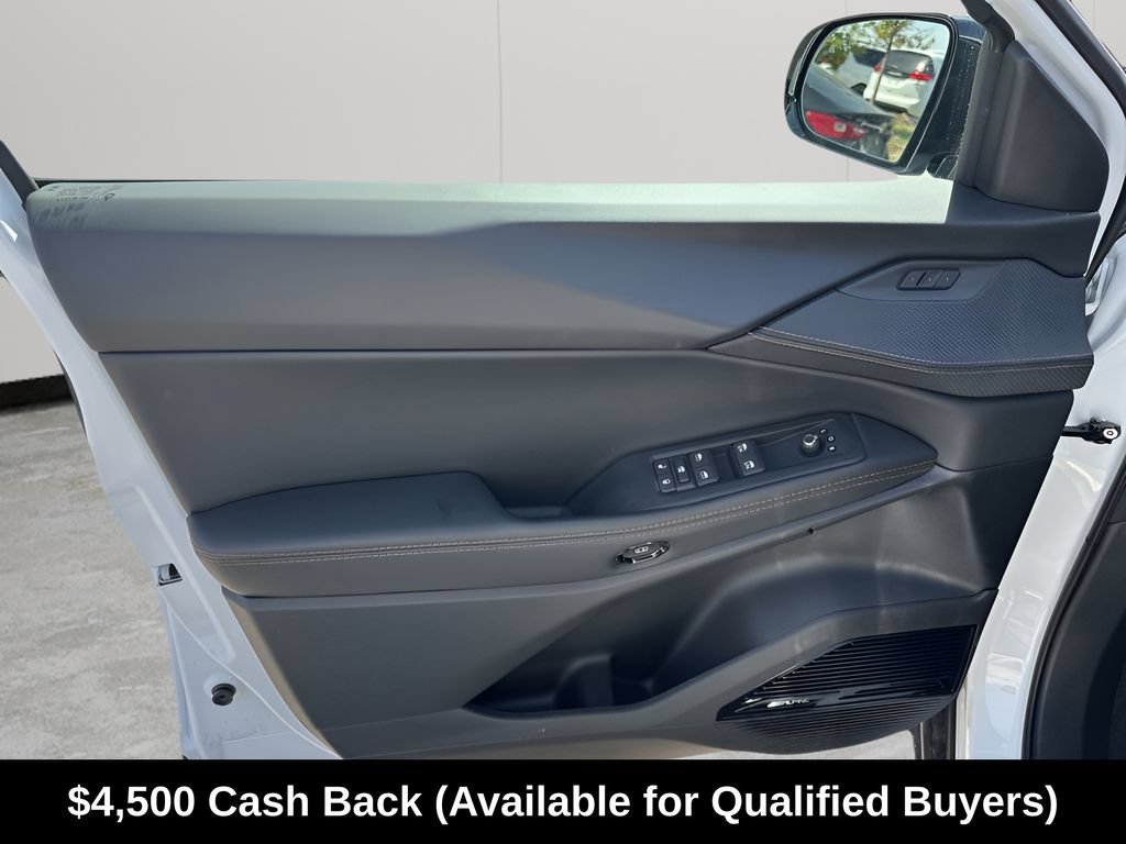 New 2026 Jeep Cherokee Overland w/ Advanced Pro Tech Group AWD/4WD image 26