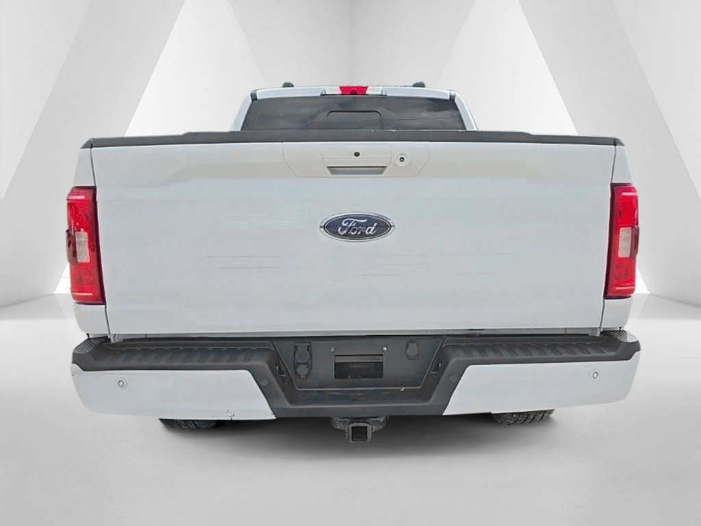 Used 2021 Ford F150 XLT w/ Equipment Group 302A High AWD/4WD image 7