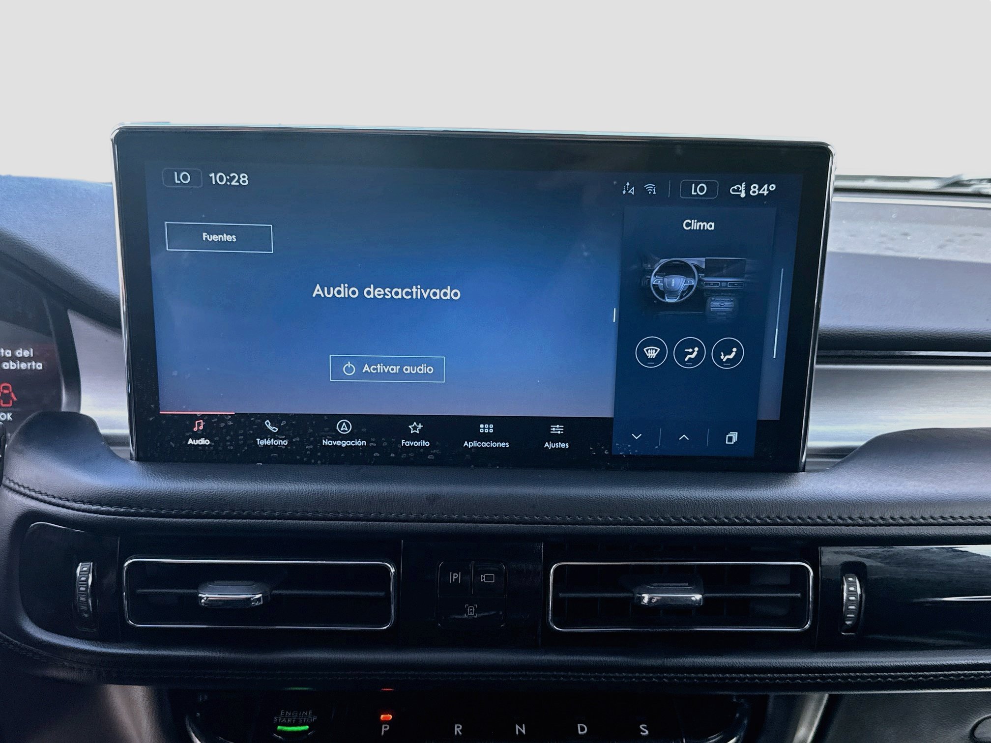 Used 2023 Lincoln Nautilus AWD w/ Premium Package image 12