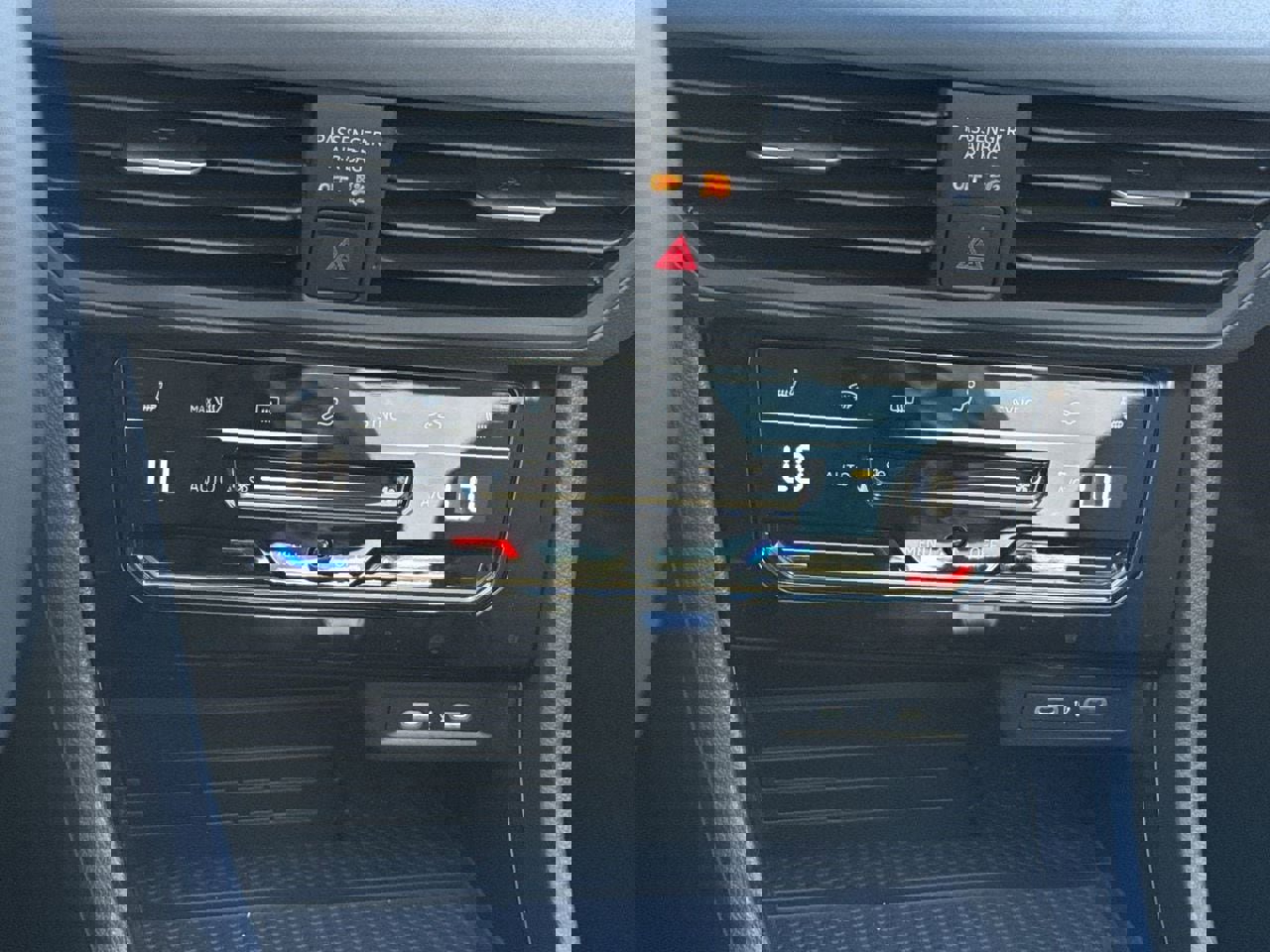 New 2026 Volkswagen Jetta SE image 24