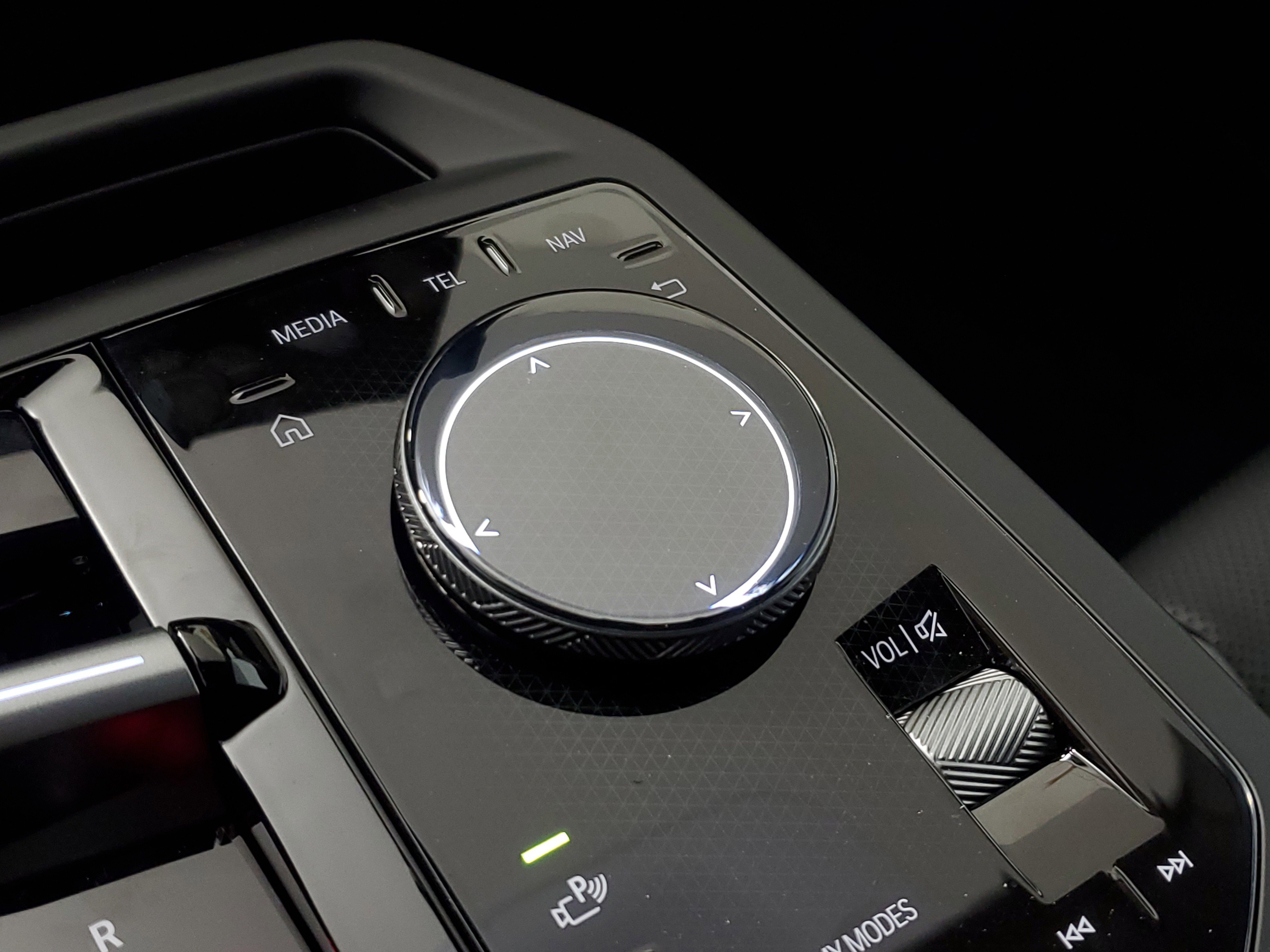 New 2026 BMW iX xDrive45 w/ M Sport Package image 20