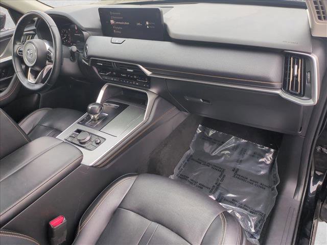 Used 2024 MAZDA CX-90 3.3 Turbo S image 25