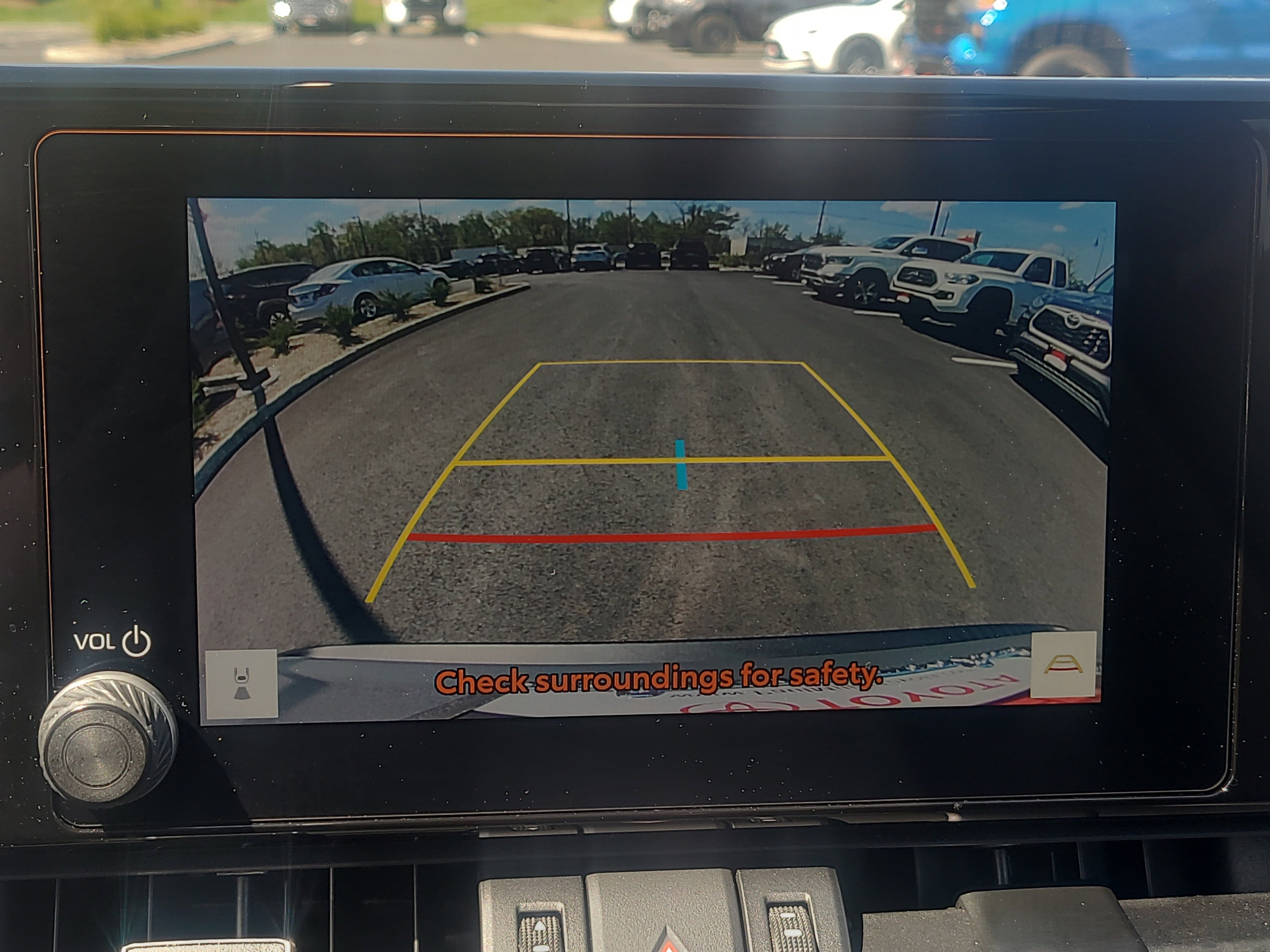 Certified 2023 Toyota RAV4 XLE Premium AWD/4WD image 26
