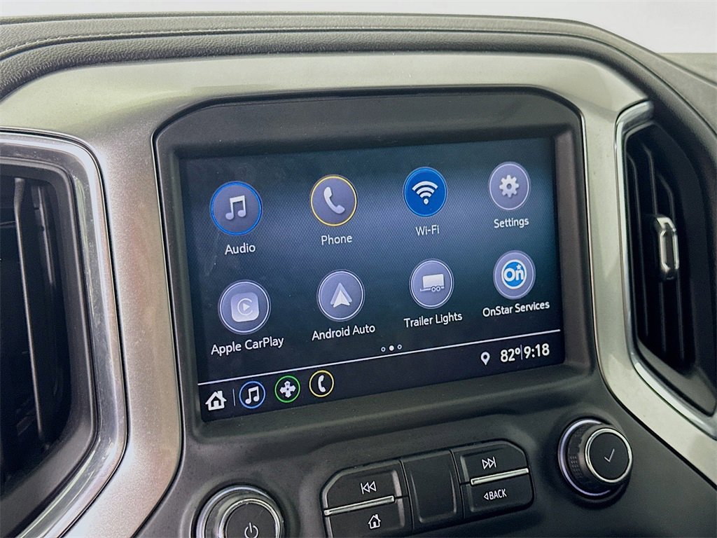Used 2019 Chevrolet Silverado 1500 LT w/ All-Star Edition image 24
