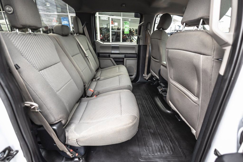 Used 2019 Ford F150 XLT w/ XTR Package image 38