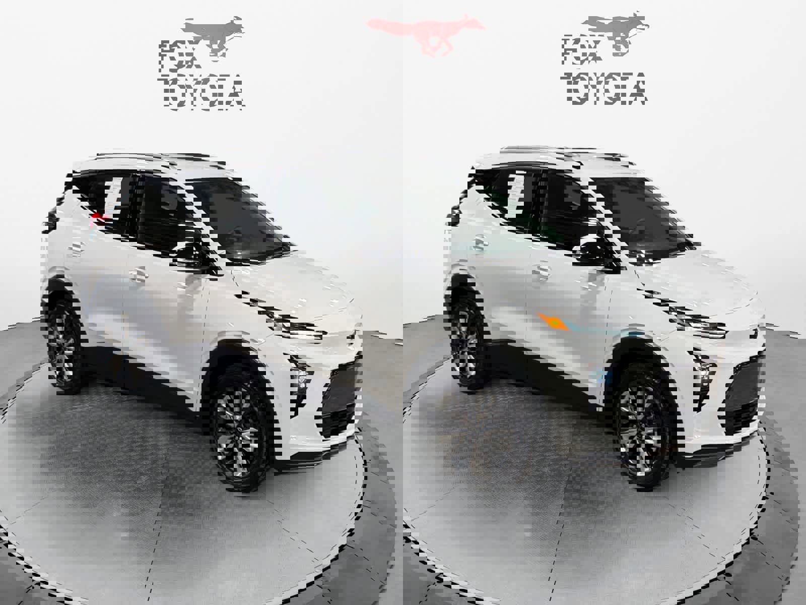 Used 2023 Chevrolet Bolt EUV LT w/ Convenience Package image 8