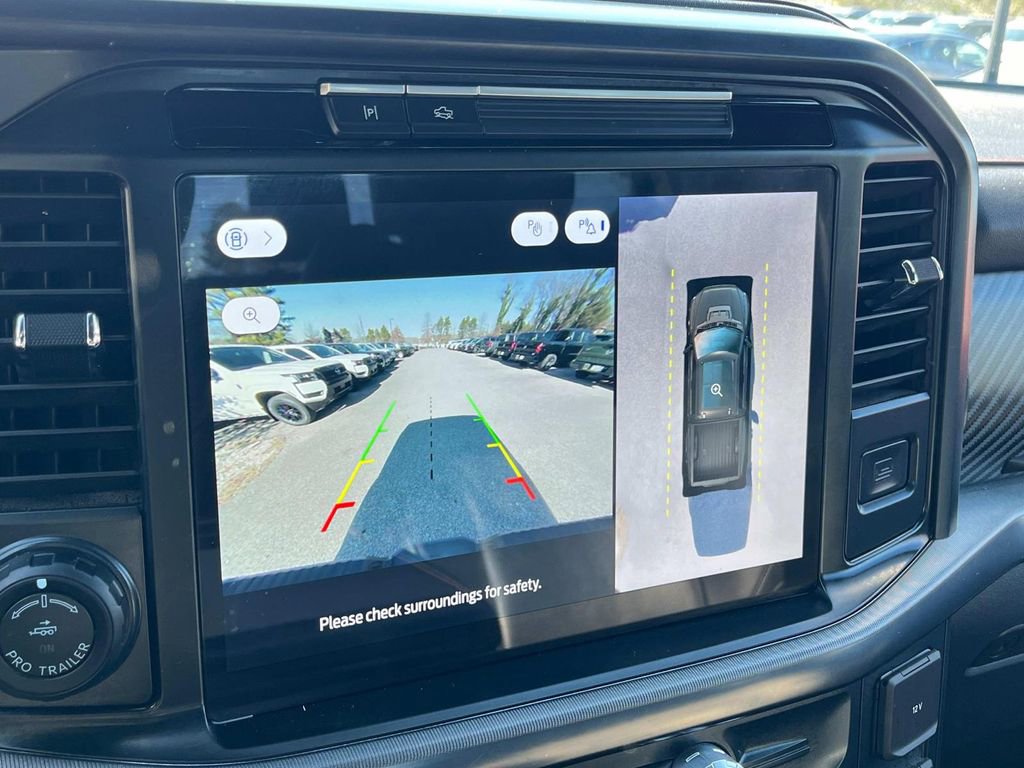 Used 2025 Ford F150 Raptor image 38