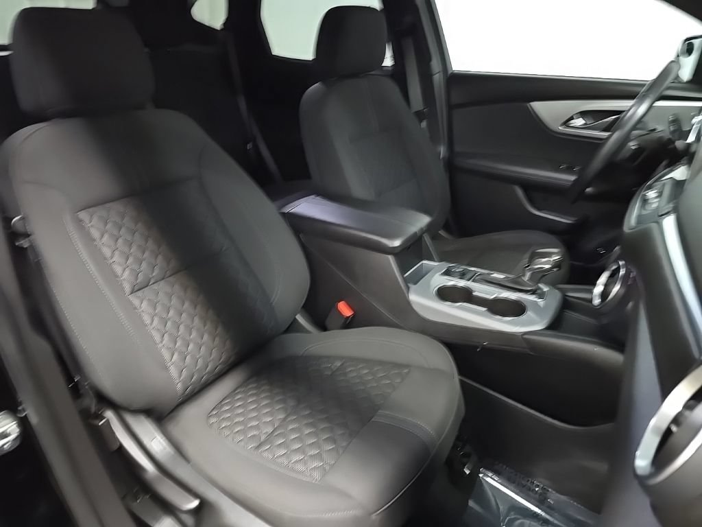 Used 2020 Chevrolet Blazer LT AWD/4WD image 14