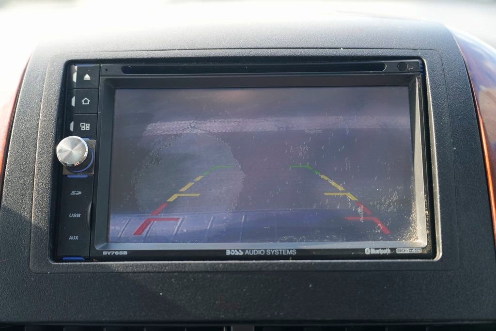 Used 2005 Toyota Sienna XLE image 44