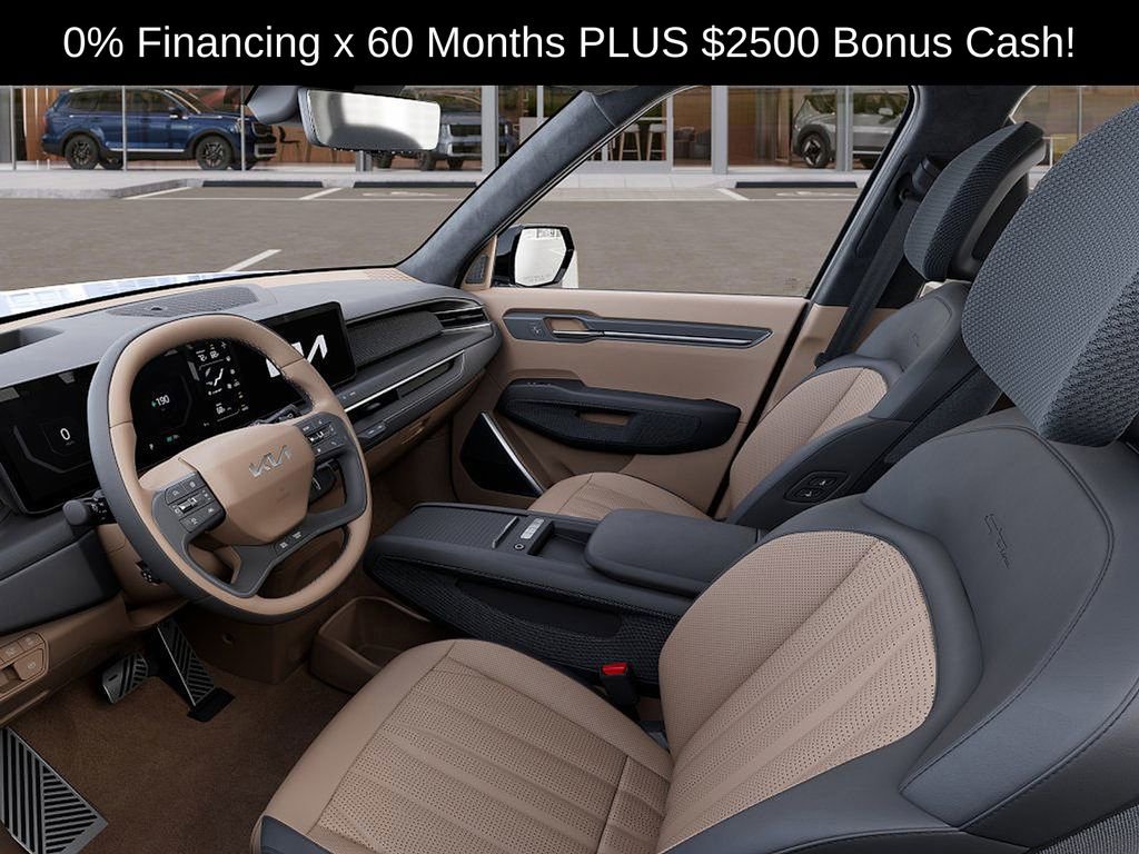 New 2026 Kia EV9 GT-Line image 17