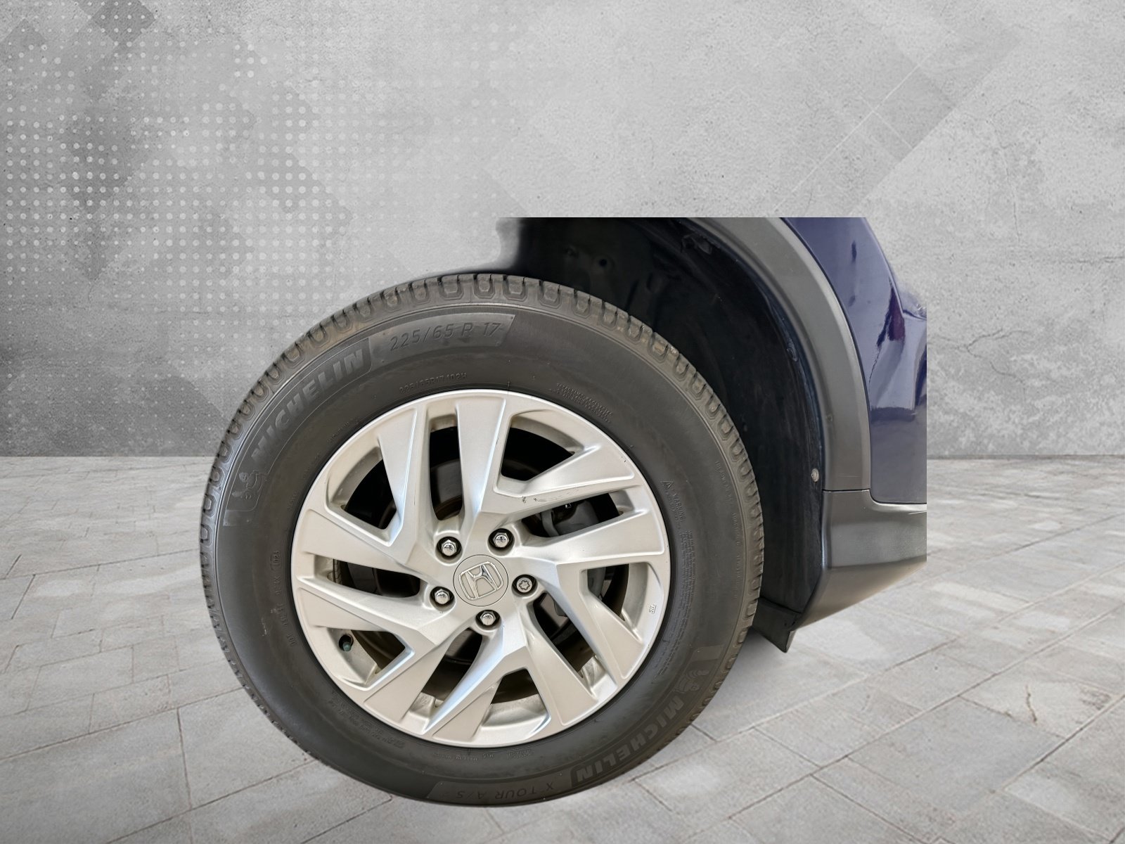 Used 2016 Honda CR-V EX image 2