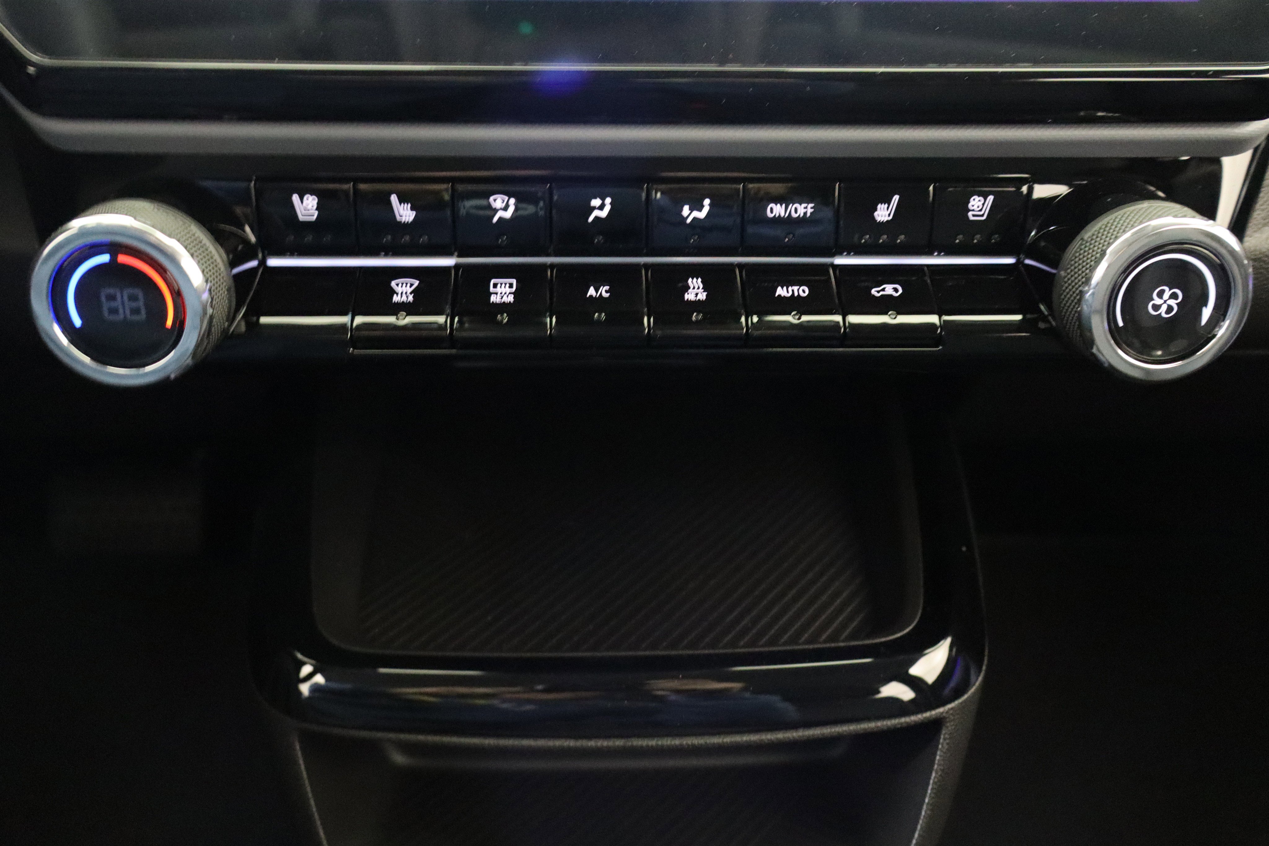 New 2027 Chevrolet Bolt RS image 26