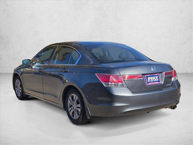 Used 2012 Honda Accord SE image 8