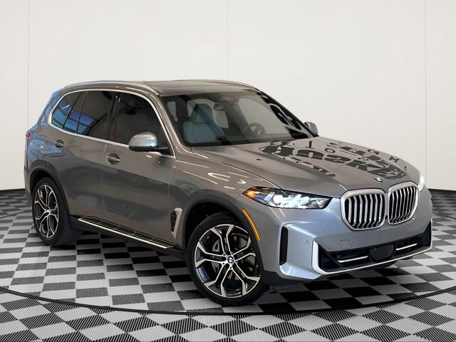Used 2024 BMW X5 xDrive40i