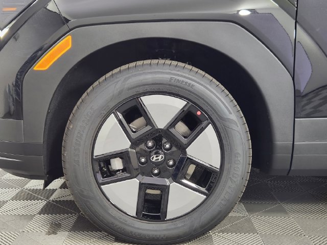 New 2026 Hyundai Santa Fe SE AWD/4WD image 11