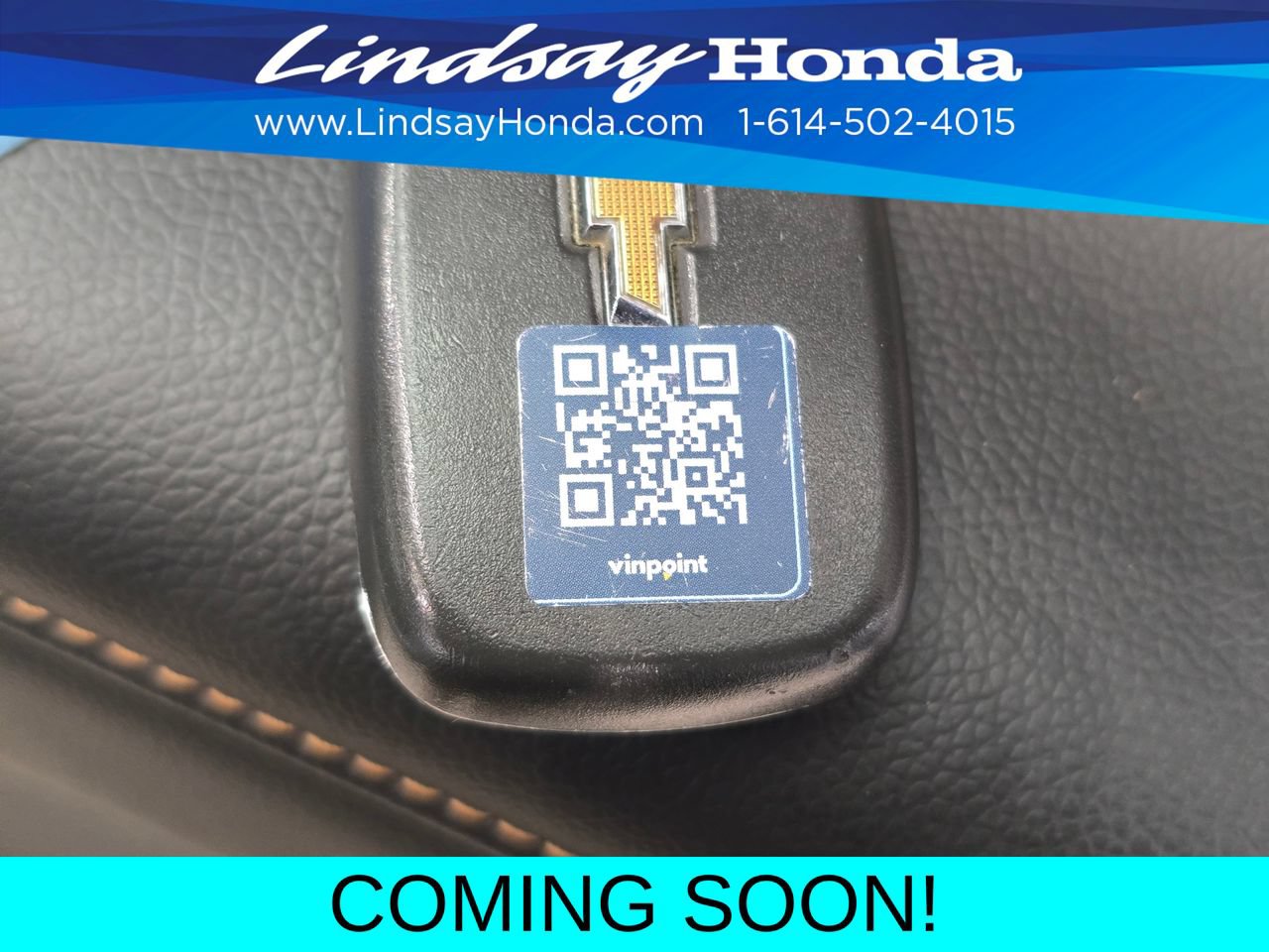 Used 2019 Chevrolet Equinox Premier FWD image 22