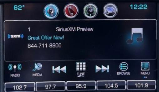 Used 2017 Chevrolet Silverado 2500 LTZ w/ Midnight Edition AWD/4WD image 22