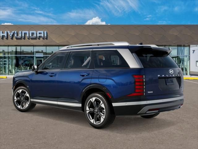 New 2026 Hyundai Palisade Limited image 5