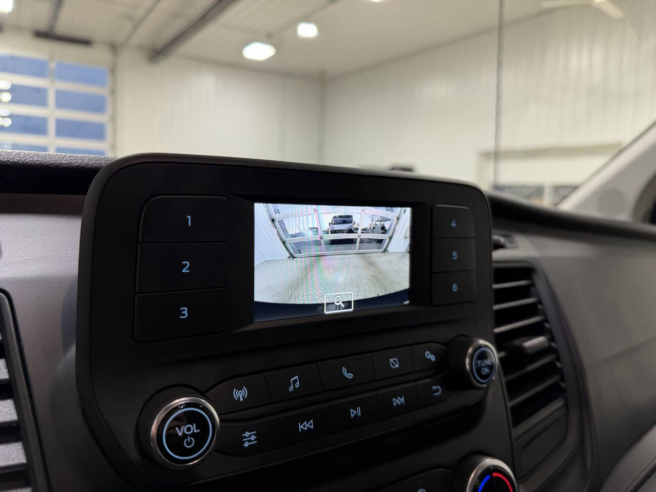 Used 2024 Ford Transit 250 Low Roof w/ Exterior Upgrade Package image 15