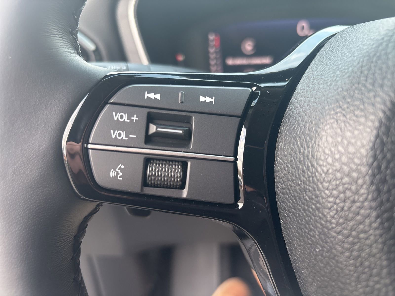 New 2026 Honda Pilot Elite image 15