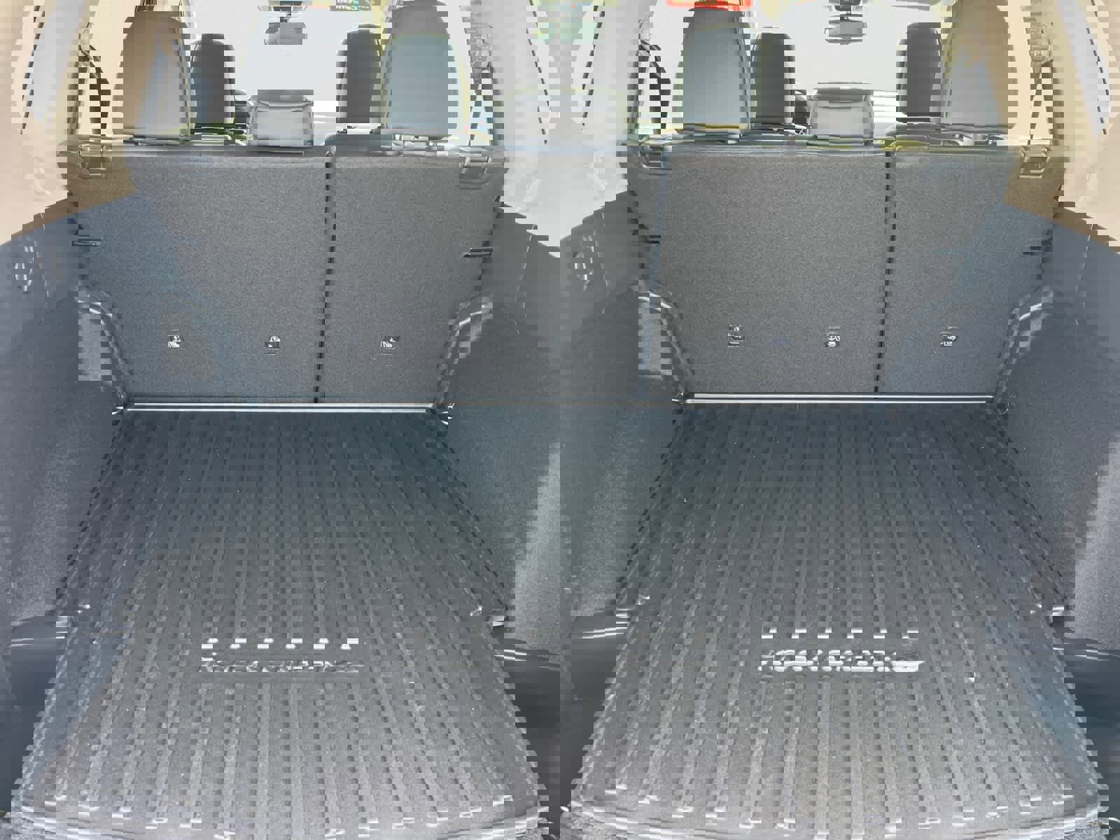 Certified 2026 Nissan Rogue SV w/ Rock Creek Premium Package image 5