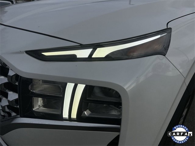 Used 2022 Hyundai Santa Fe SEL image 9