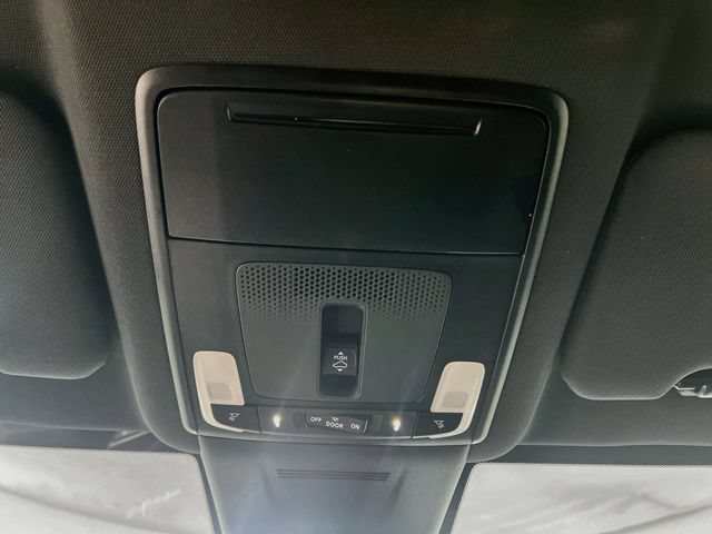 Certified 2025 Honda CR-V Sport-L image 20