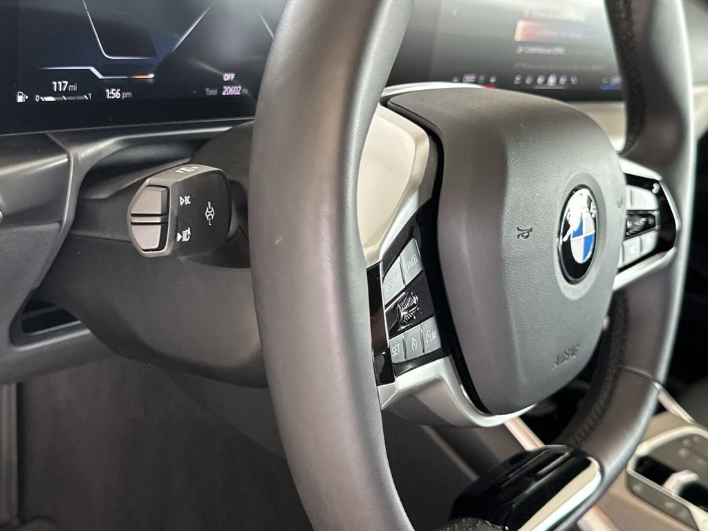 Used 2025 BMW 430i Convertible image 19