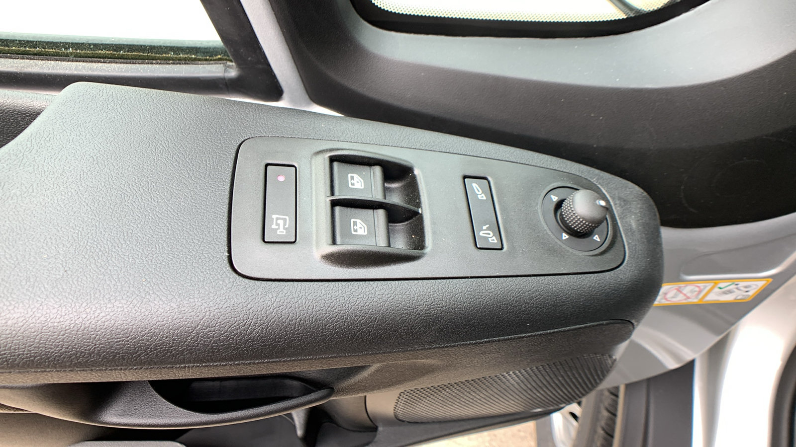 New 2026 RAM ProMaster 2500 w/ Convenience Group FWD image 12