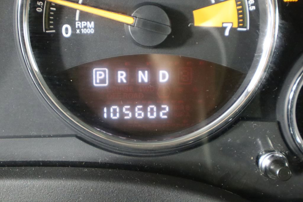 Used 2016 Jeep Compass High Altitude image 30