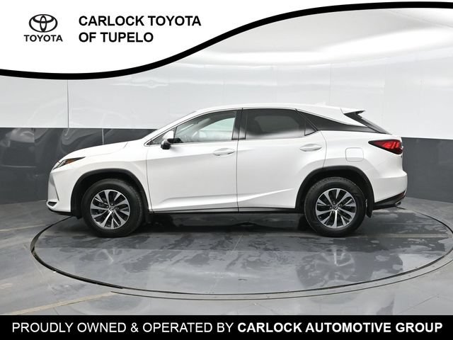 Used 2021 Lexus RX 350 FWD w/ Accessory Package (P1) image 10