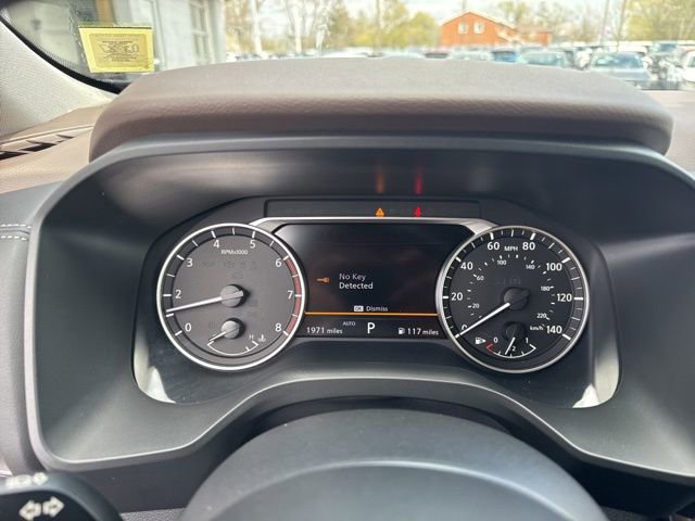 Used 2023 Nissan Rogue SV w/ SV Premium B Package AWD/4WD image 14