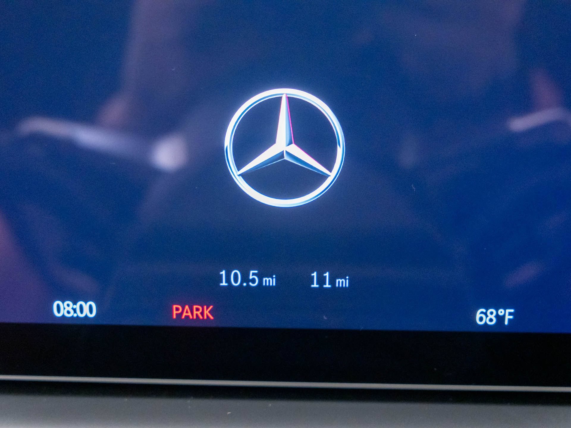 New 2026 Mercedes-Benz GLS 63 AMG 4MATIC image 22