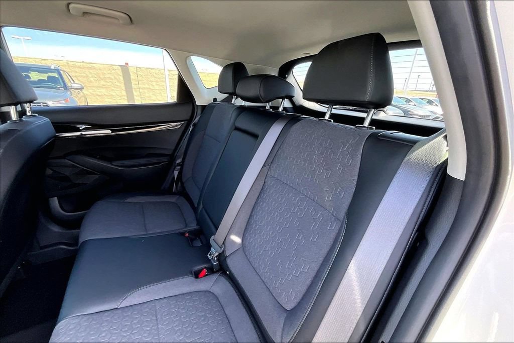 Used 2024 Kia Seltos S FWD image 17