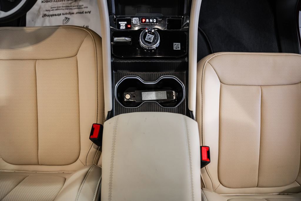 New 2025 Jeep Grand Cherokee Limited w/ Luxury Tech Group II image 27