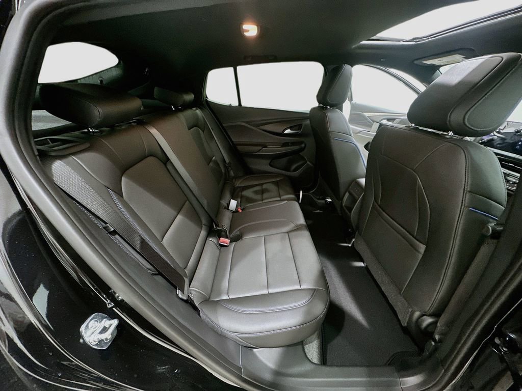 New 2026 Buick Envista Sport Touring w/ Convenience I Package FWD image 27