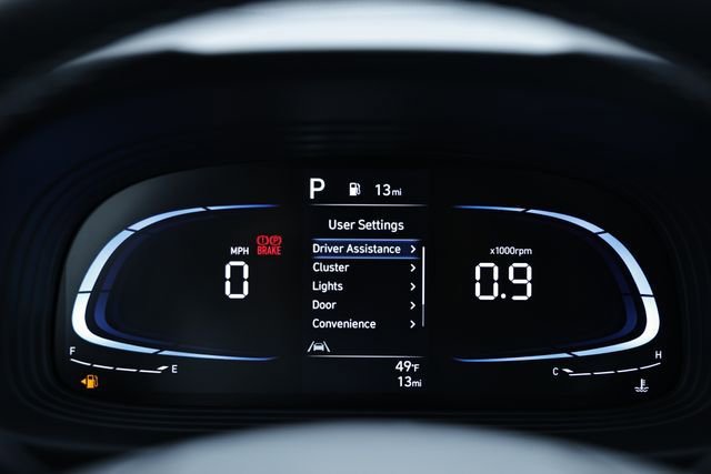 New 2026 Hyundai Venue SEL image 10