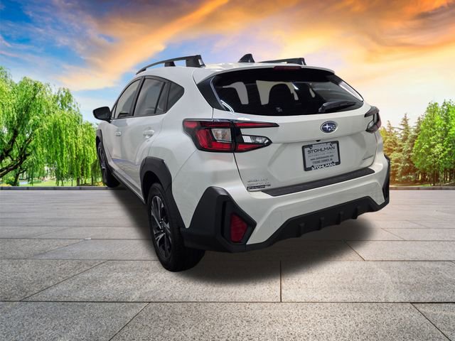 Certified 2024 Subaru Crosstrek 2.0i Premium image 6