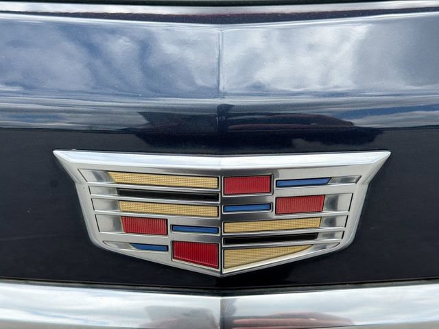 Used 2018 Cadillac XT5 FWD image 11