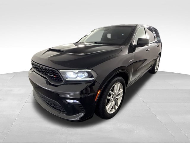 Used 2022 Dodge Durango R/T AWD/4WD image 3