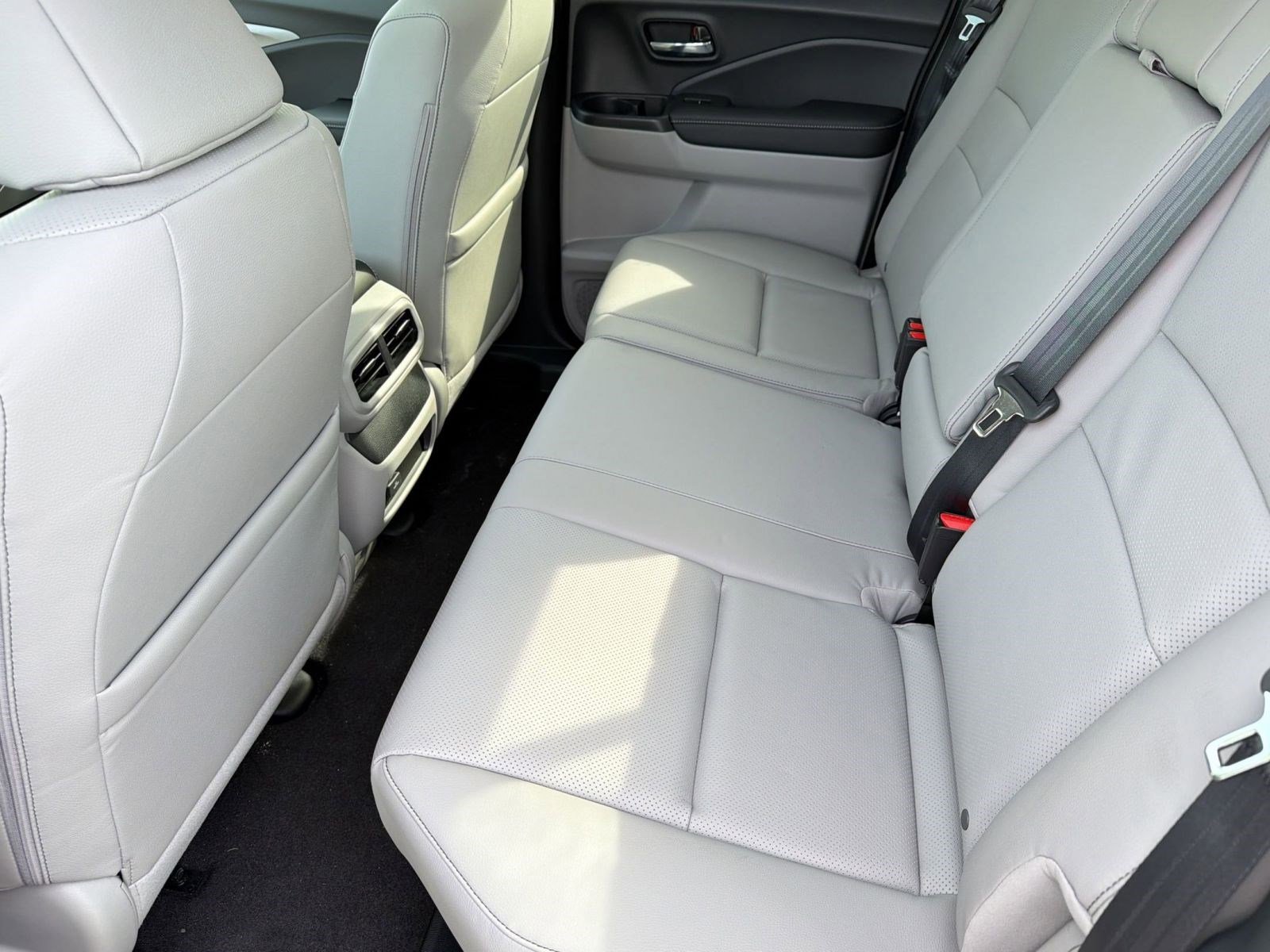 New 2026 Honda Ridgeline RTL image 21