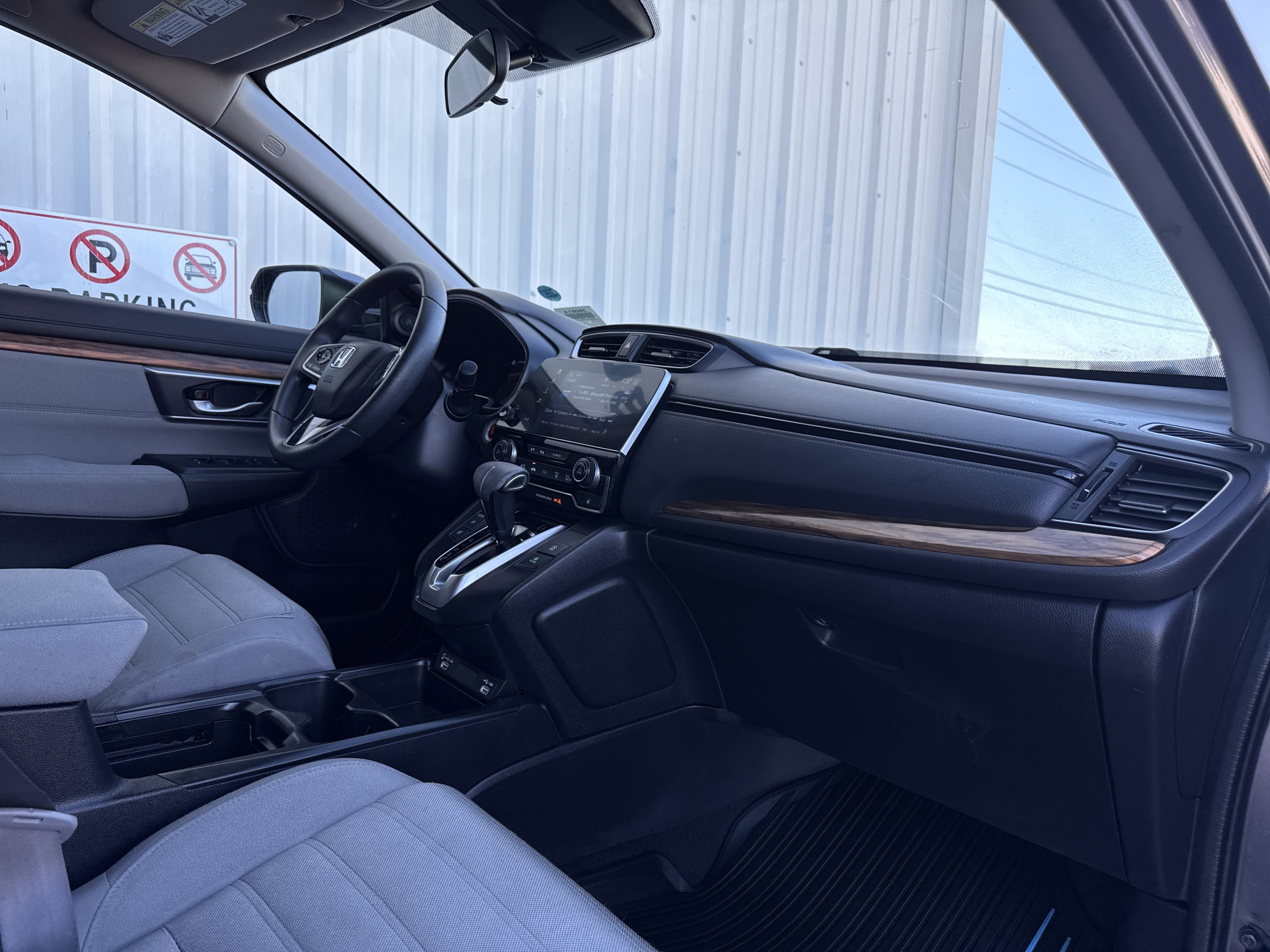 Used 2022 Honda CR-V EX image 46