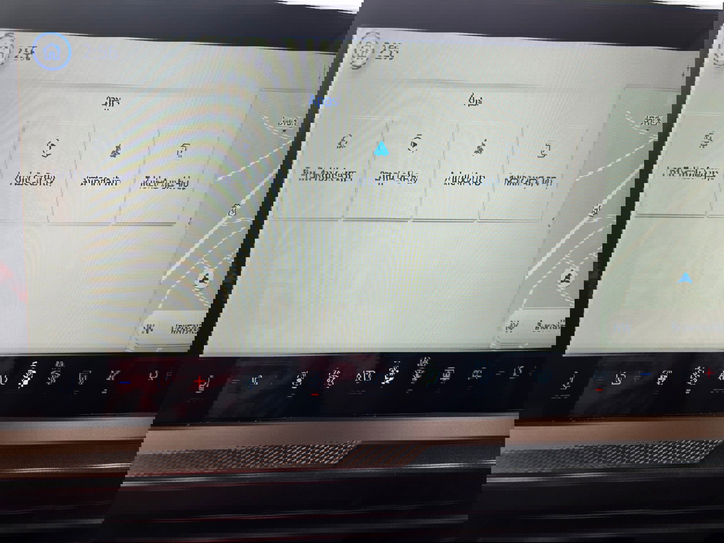 New 2025 Ford Bronco Sport Outer Banks w/ Outer Banks Tech Package+ image 18