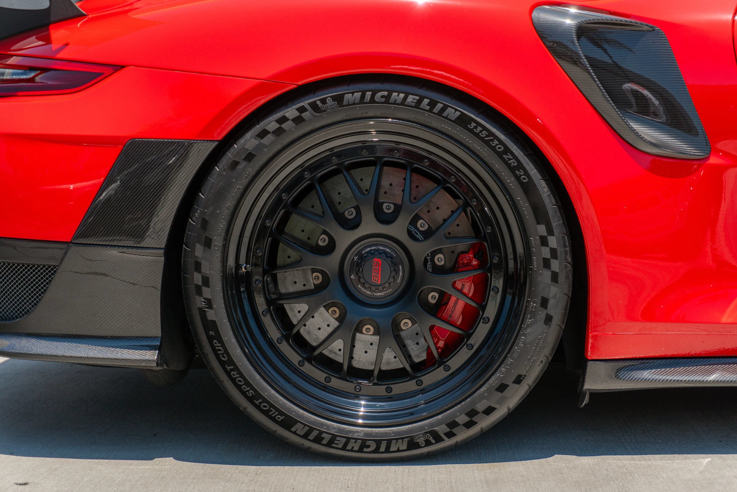 Used 2018 Porsche 911 GT2 RS RWD image 35