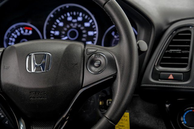 Used 2021 Honda HR-V Sport image 16